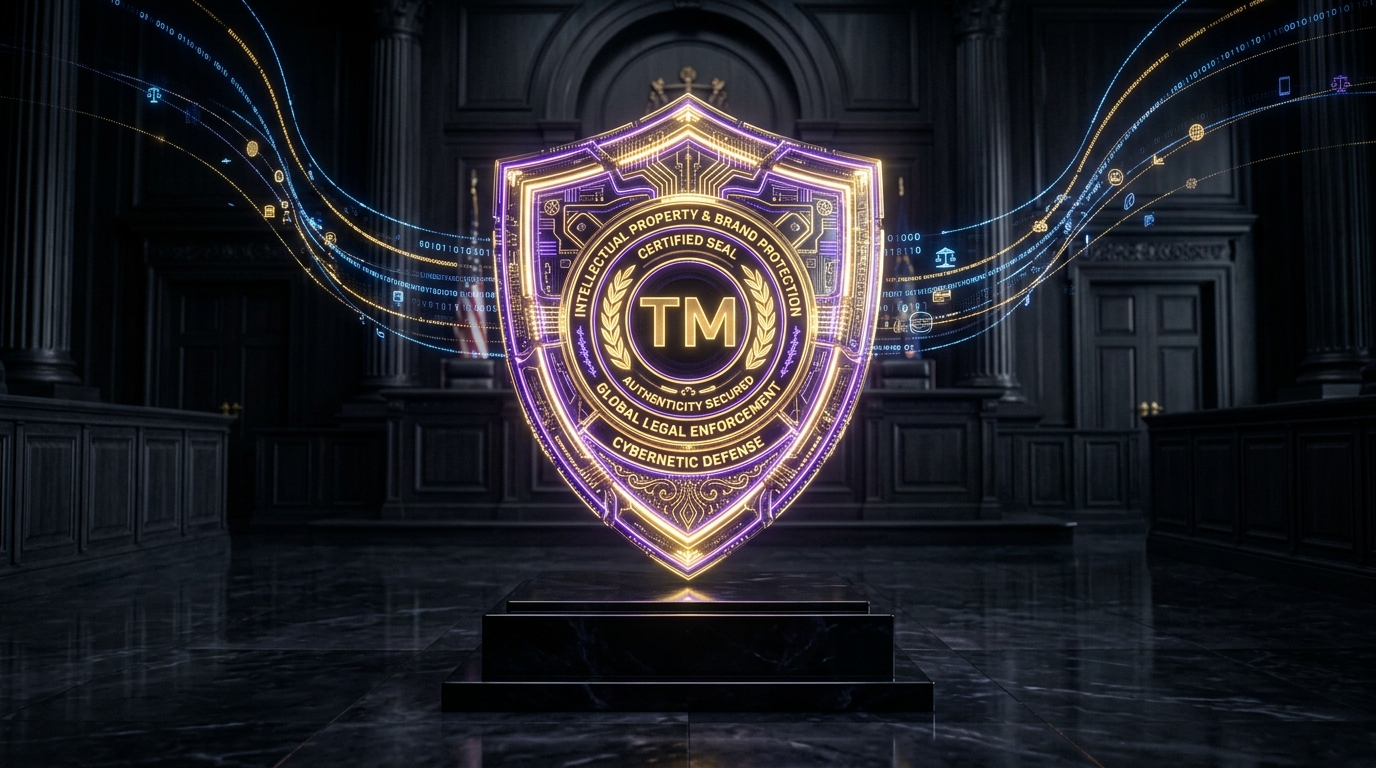 Trademark & IP Protection